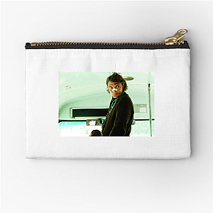 Dirty Harry Callahan Power Dirty Harry Zipper Pouches
