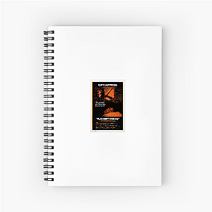 Dirty Harry Unforgettable Justice Dirty Harry Notebook