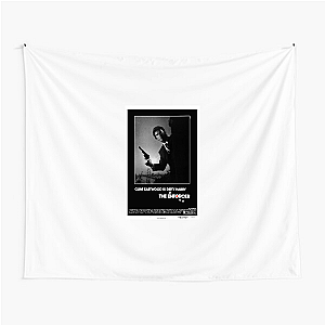Dirty Harry The Magnum Force Dirty Harry Tapestries