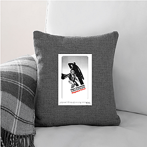 Dirty Harry San Francisco Cop Dirty Harry Pillows Cover