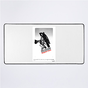 Dirty Harry San Francisco Cop Dirty Harry Mouse Pads