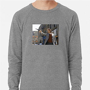 Dirty Harry Beyond The Law Dirty Harry Sweatshirts