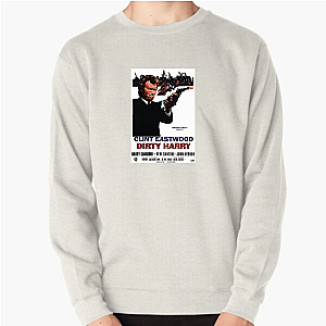 Dirty Harry My Favorite Action Icon Dirty Harry Sweatshirts