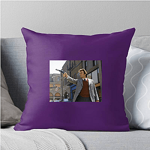 Dirty Harry Beyond The Law Dirty Harry Pillows Cover