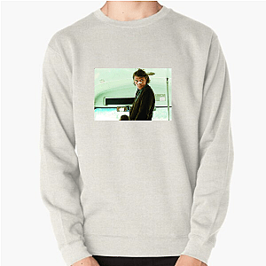 Dirty Harry Callahan Power Dirty Harry Sweatshirts