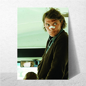 Dirty Harry Callahan Power Dirty Harry Posters