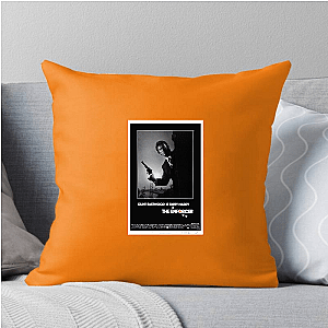 Dirty Harry The Magnum Force Dirty Harry Pillows Cover