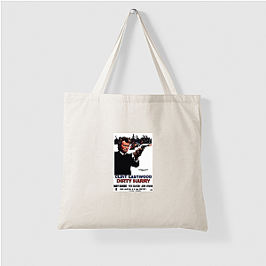 Dirty Harry My Favorite Action Icon Dirty Harry Bags