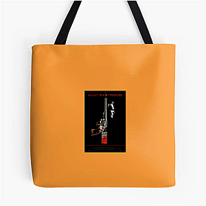 Dirty Harry Always Tough Always Right Dirty Harry Bags