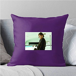 Dirty Harry Callahan Power Dirty Harry Pillows Cover