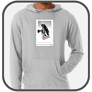Dirty Harry Hoodies