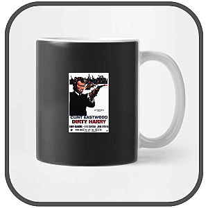 Dirty Harry Mugs