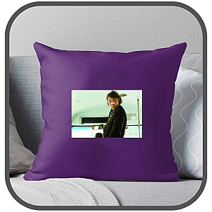 Dirty Harry Pillows Cover