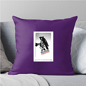 Dirty Harry San Francisco Cop Dirty Harry Pillows Cover