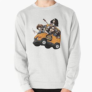 Dirty Honey - Best of Rock Most Popular Pullover Sweatshirt