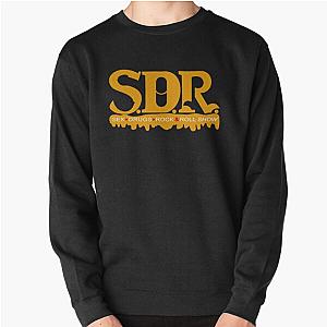Dirty Honey Rock Most Popular Pullover Sweatshirt
