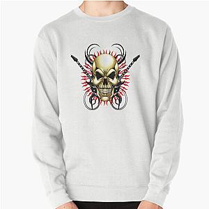 Dirty Honey Best Rock Most Popular Pullover Sweatshirt