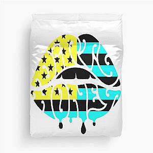 Dirty honey most popular duvet cover