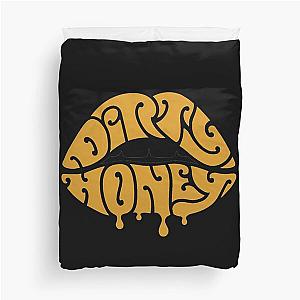 Dirty Honey Best Rock Most Popular Duvet Cover
