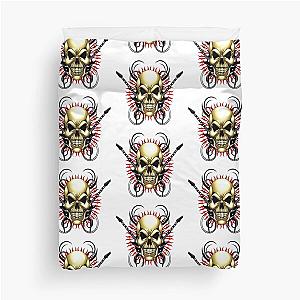 Dirty Honey Best Rock Most Popular Duvet Cover