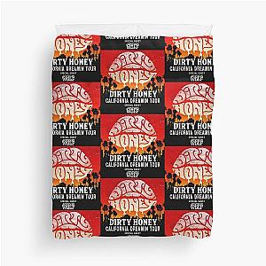 Dirty Honey Best Rock Most Popular Duver Cover