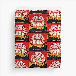 Dirty Honey: Best of Rock Duver Cover