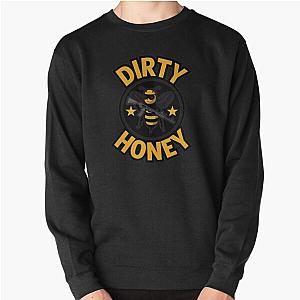 Dirty Honey Best Rock Pullover Sweatshirt