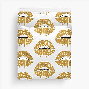 Dirty Honey Best Rock Most Popular Duvet Cover