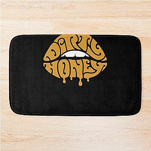 Dirty Honey Bath Mat