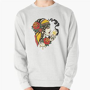Dirty Honey Best Rock Sweatshirt