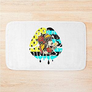 Dirty Honey - Best of Rock Most Popular Bath Mat