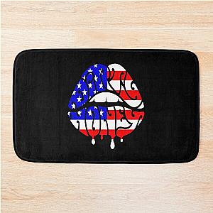 Dirty Honey Best of Rock Most Popular Bath Mat