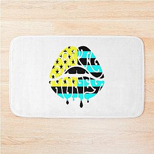 Dirty Honey Best of Rock Most Popular Bath Mat