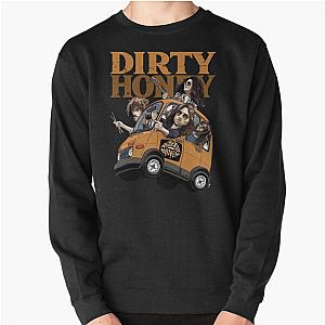 DIRTY HONEY BAND Sweatshirt