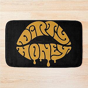 Dirty Honey Best Rock Most Popular Bath Mat