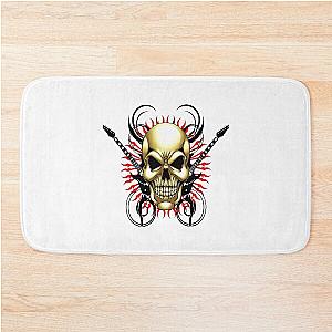 Dirty Honey Best Of Rock Most Popular Bath Mat