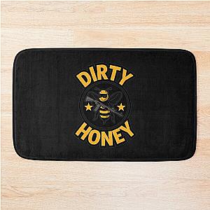 Dirty Honey Best Rock Most Popular Bath Mat
