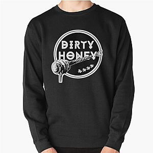 Dirty Honey Best Rock Most Popular Pullover Sweatshirt