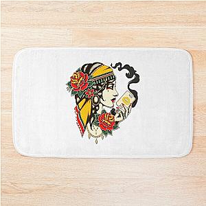 Dirty Honey Best of Rock, Bath Mat
