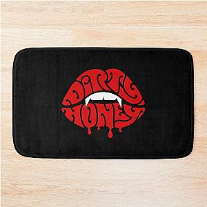 Dirty Honey Best Rock Most Popular Bath Mat