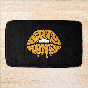 Dirty Honey Best of Rock Most Popular Bath Mat