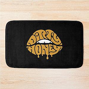 Dirty Honey Best of Rock Most Popular Bath Mat