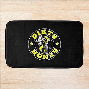 Dirty Honey Best Rock Most Popular Bath Mat