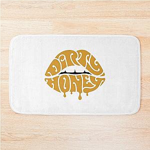 Dirty Honey Best of Rock Most Popular Bath Mat