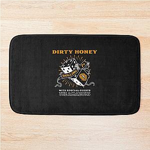 Tour Dirty Honey 7s 2020 Bath Mat