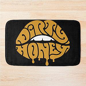 Dirty Honey Band Logo Bath Matt