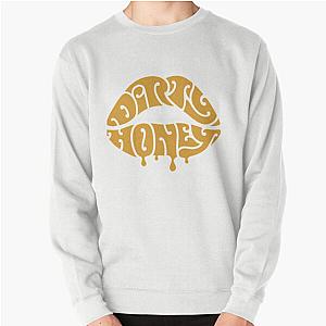 Dirty Honey Classic Pullover Sweatshirt