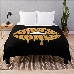Dirty Honey Blanket