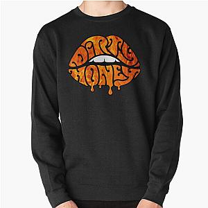 Dirty Originals Pullover Sweatshirt