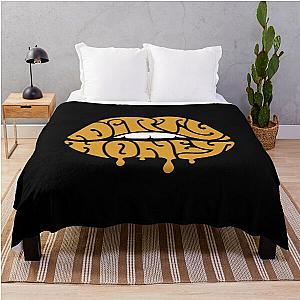 Dirty Honey Best of Throw Blanket
